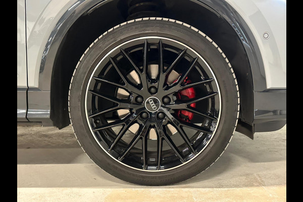 Audi Q2 35 TFSI Pro Line | PANO | S-LINE | LEDER | AMBIANCE | B&O