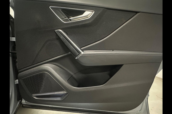 Audi Q2 35 TFSI Pro Line | PANO | S-LINE | LEDER | AMBIANCE | B&O