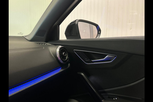 Audi Q2 35 TFSI Pro Line | PANO | S-LINE | LEDER | AMBIANCE | B&O