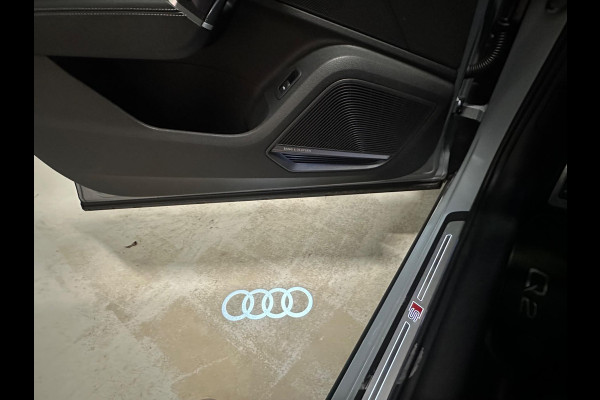 Audi Q2 35 TFSI Pro Line | PANO | S-LINE | LEDER | AMBIANCE | B&O