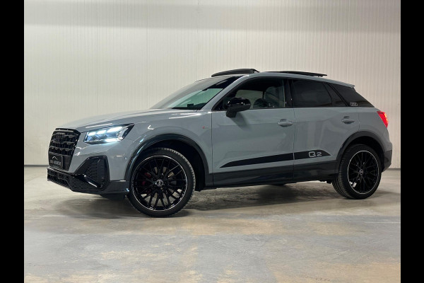 Audi Q2 35 TFSI Pro Line | PANO | S-LINE | LEDER | AMBIANCE | B&O