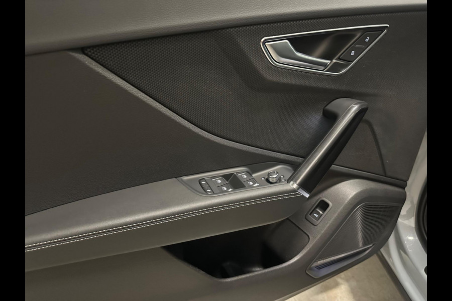 Audi Q2 35 TFSI Pro Line | PANO | S-LINE | LEDER | AMBIANCE | B&O