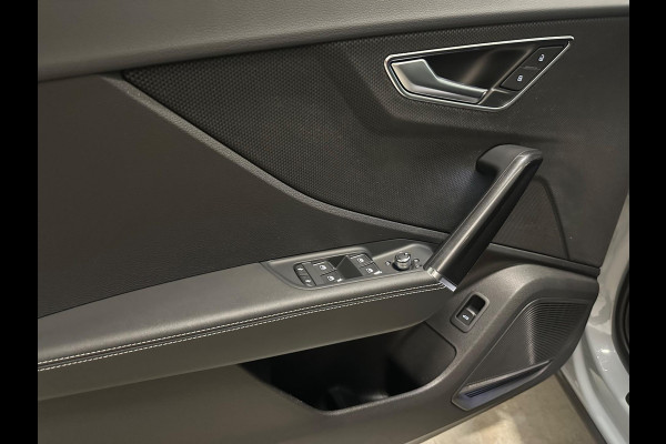 Audi Q2 35 TFSI Pro Line | PANO | S-LINE | LEDER | AMBIANCE | B&O