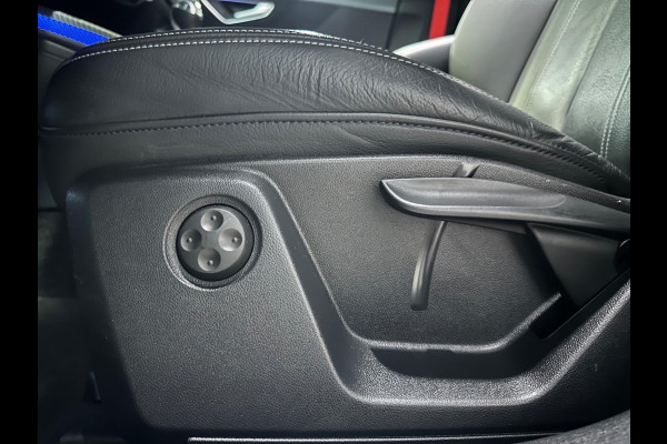 Audi Q2 35 TFSI Pro Line | PANO | S-LINE | LEDER | AMBIANCE | B&O