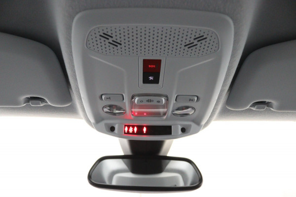 Peugeot e-208 EV Allure 50 kWh*3FASE*CRUISE*ECC*CARPLAY*CAM*