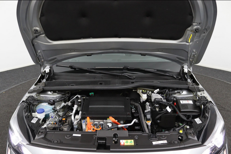 Peugeot e-208 EV Allure 50 kWh*3FASE*CRUISE*ECC*CARPLAY*CAM*