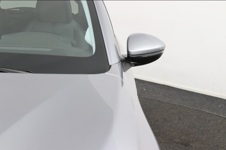 Peugeot e-208 EV Allure 50 kWh*3FASE*CRUISE*ECC*CARPLAY*CAM*