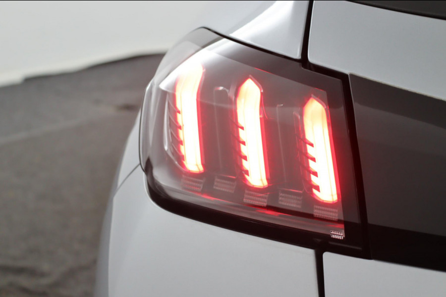 Peugeot e-208 EV Allure 50 kWh*3FASE*CRUISE*ECC*CARPLAY*CAM*