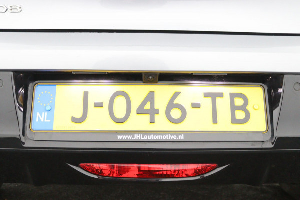 Peugeot e-208 EV Allure 50 kWh*3FASE*CRUISE*ECC*CARPLAY*CAM*