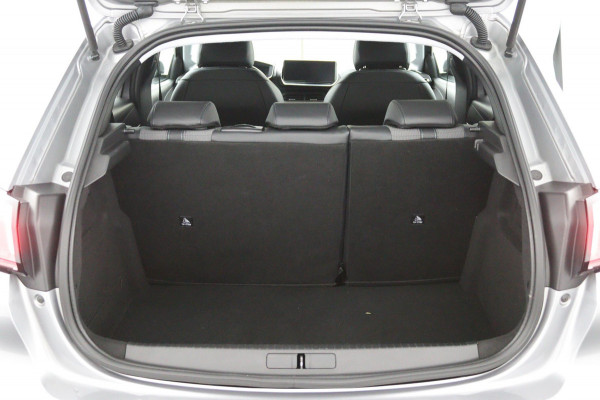 Peugeot e-208 EV Allure 50 kWh*3FASE*CRUISE*ECC*CARPLAY*CAM*