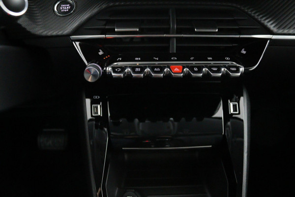 Peugeot e-208 EV Allure 50 kWh*3FASE*CRUISE*ECC*CARPLAY*CAM*