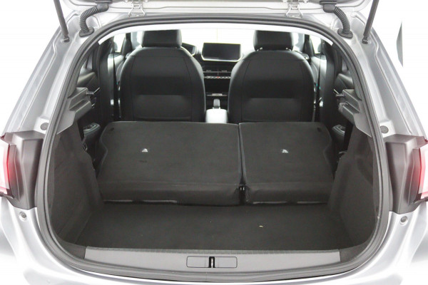 Peugeot e-208 EV Allure 50 kWh*3FASE*CRUISE*ECC*CARPLAY*CAM*
