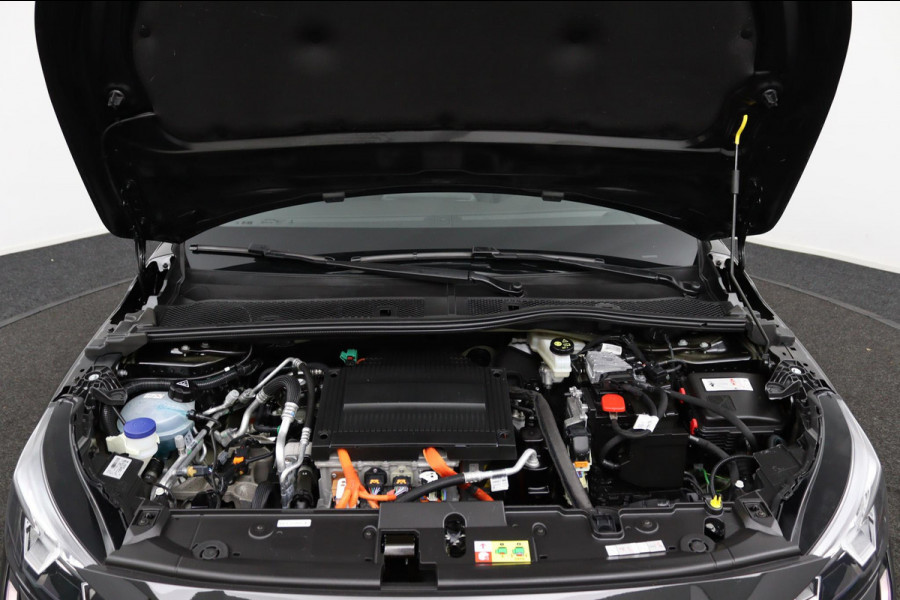 Peugeot e-208 EV Allure 50 kWh*3FASE*CRUISE*ECC*CARPLAY*CAM*