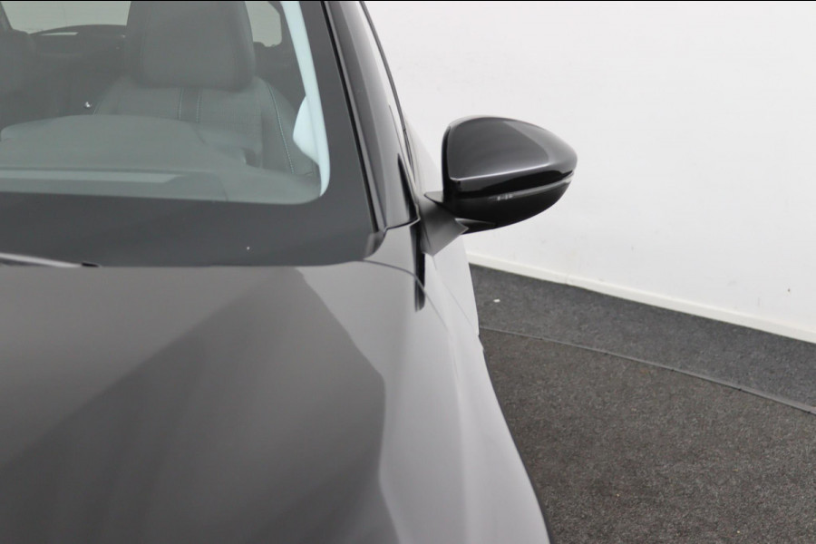 Peugeot e-208 EV Allure 50 kWh*3FASE*CRUISE*ECC*CARPLAY*CAM*