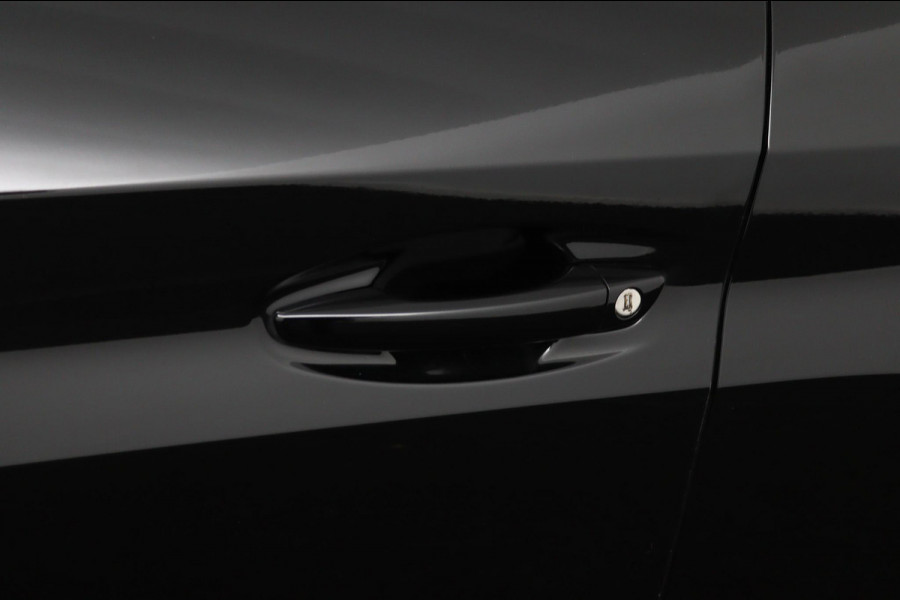 Peugeot e-208 EV Allure 50 kWh*3FASE*CRUISE*ECC*CARPLAY*CAM*