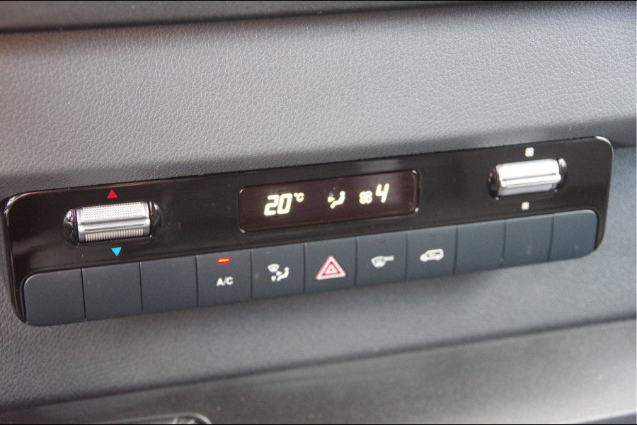 Mercedes-Benz Sprinter 315 1.9 CDI L2H1 RWD, 3-ZITS, 150PK, TREKHAAK, CAMERA, CLIMA, APPLE CARPLAY, ANDROID AUTO