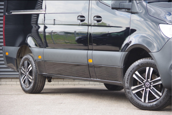 Mercedes-Benz Sprinter 315 1.9 CDI L2H1 RWD, 3-ZITS, 150PK, TREKHAAK, CAMERA, CLIMA, APPLE CARPLAY, ANDROID AUTO