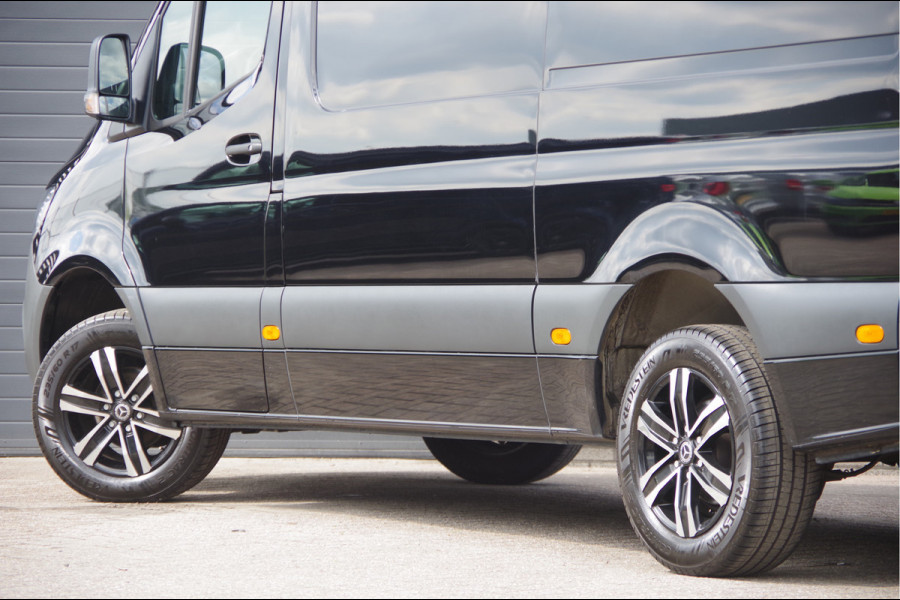 Mercedes-Benz Sprinter 315 1.9 CDI L2H1 RWD, 3-ZITS, 150PK, TREKHAAK, CAMERA, CLIMA, APPLE CARPLAY, ANDROID AUTO