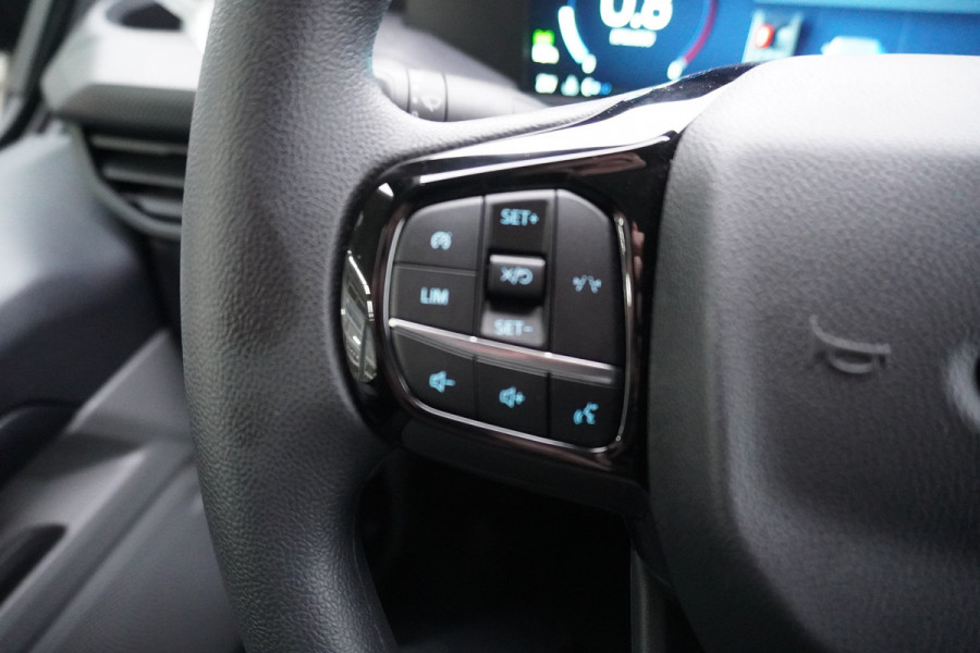 Ford Transit Custom 320L 2.0 TDCI 150PK L2H1 Trend Dubbelcabine Schuifdeur L/R Nr. V135 | Airco | Cruise | Navi | Camera