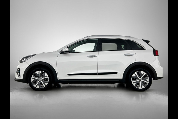 Kia e-Niro ExecutiveLine 64 kWh / Trekhaak / Leder / Xenon / Navigatie / Pdc+Camera / Apk 11-2026