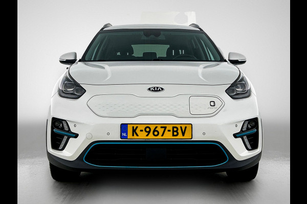 Kia e-Niro ExecutiveLine 64 kWh / Trekhaak / Leder / Xenon / Navigatie / Pdc+Camera / Apk 11-2026