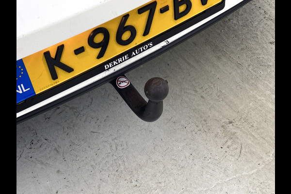 Kia e-Niro ExecutiveLine 64 kWh / Trekhaak / Leder / Xenon / Navigatie / Pdc+Camera / Apk 11-2026