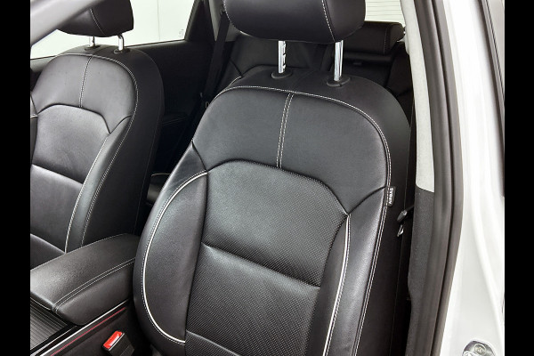 Kia e-Niro ExecutiveLine 64 kWh / Trekhaak / Leder / Xenon / Navigatie / Pdc+Camera / Apk 11-2026