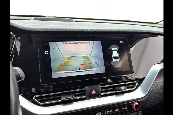Kia e-Niro ExecutiveLine 64 kWh / Trekhaak / Leder / Xenon / Navigatie / Pdc+Camera / Apk 11-2026