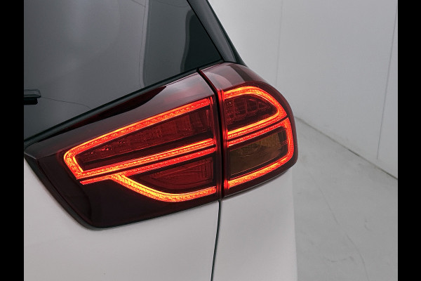 Kia e-Niro ExecutiveLine 64 kWh / Trekhaak / Leder / Xenon / Navigatie / Pdc+Camera / Apk 11-2026