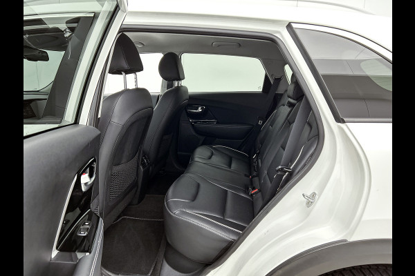 Kia e-Niro ExecutiveLine 64 kWh / Trekhaak / Leder / Xenon / Navigatie / Pdc+Camera / Apk 11-2026