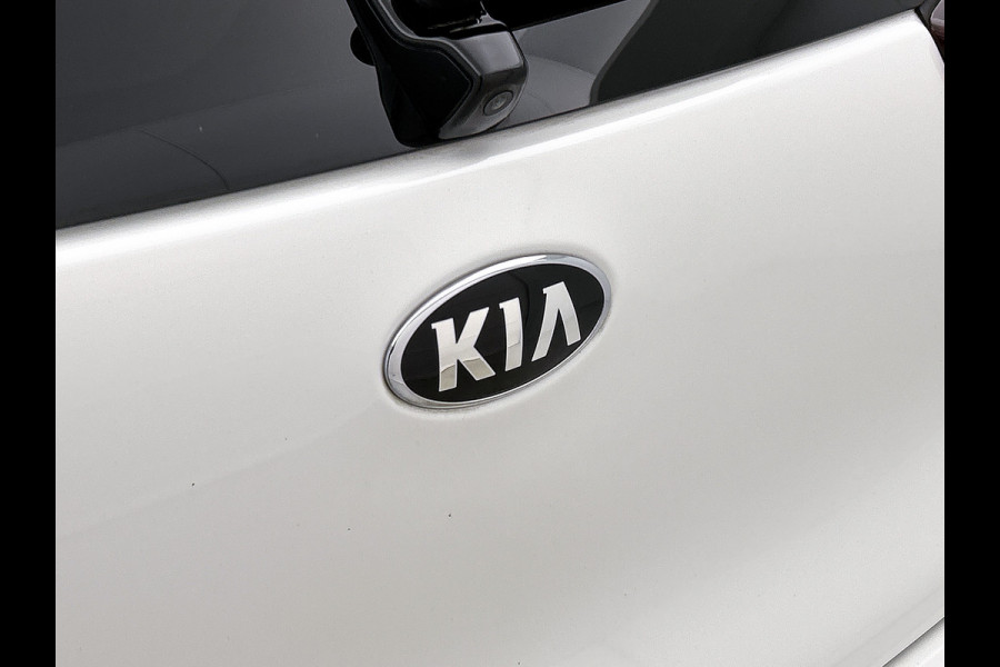 Kia e-Niro ExecutiveLine 64 kWh / Trekhaak / Leder / Xenon / Navigatie / Pdc+Camera / Apk 11-2026