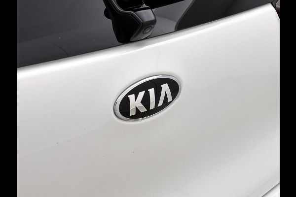 Kia e-Niro ExecutiveLine 64 kWh / Trekhaak / Leder / Xenon / Navigatie / Pdc+Camera / Apk 11-2026