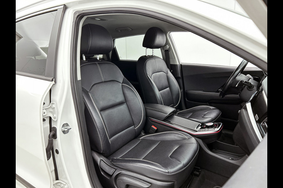 Kia e-Niro ExecutiveLine 64 kWh / Trekhaak / Leder / Xenon / Navigatie / Pdc+Camera / Apk 11-2026