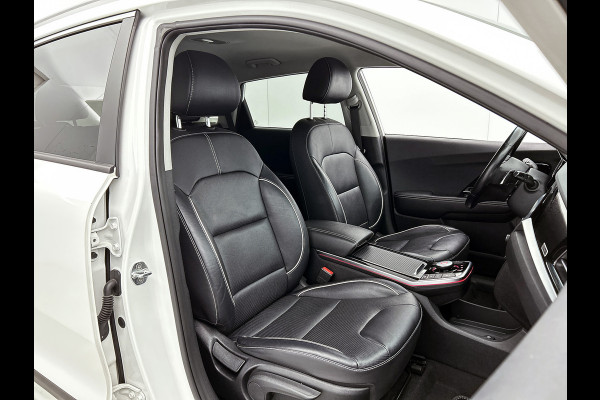 Kia e-Niro ExecutiveLine 64 kWh / Trekhaak / Leder / Xenon / Navigatie / Pdc+Camera / Apk 11-2026