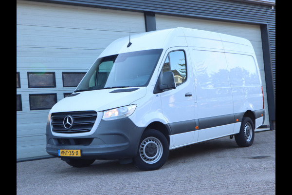 Mercedes-Benz Sprinter 315 CDI Automaat RWD - Euro 6 L2H2 - MBUX - Clima - Camera