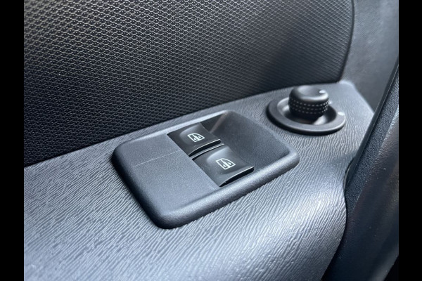 Renault Kangoo 1.5 dCi E6 Comfort BPM Vrij! Lease €168p/m, Airco, PDC, 2x Schuifdeur, Volledig onderhoudshistorie aanwezig