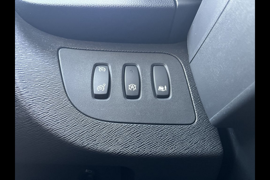 Renault Kangoo 1.5 dCi E6 Comfort BPM Vrij! Lease €168p/m, Airco, PDC, 2x Schuifdeur, Volledig onderhoudshistorie aanwezig