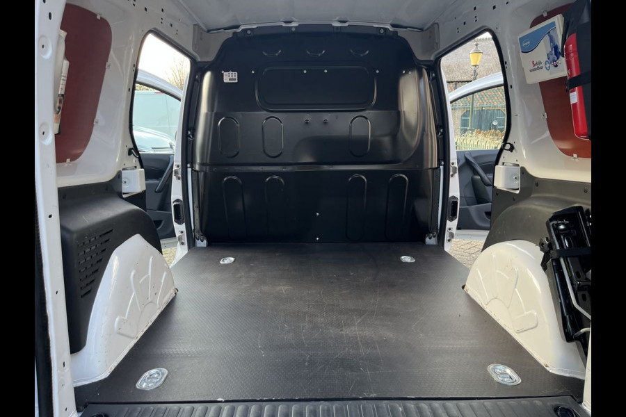 Renault Kangoo 1.5 dCi E6 Comfort BPM Vrij! Lease €168p/m, Airco, PDC, 2x Schuifdeur, Volledig onderhoudshistorie aanwezig