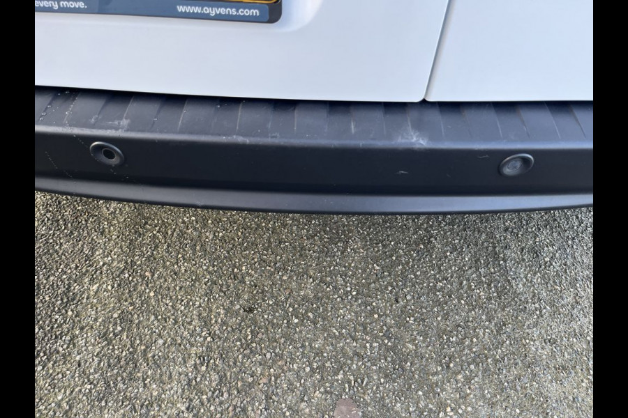 Renault Kangoo 1.5 dCi E6 Comfort BPM Vrij! Lease €168p/m, Airco, PDC, 2x Schuifdeur, Volledig onderhoudshistorie aanwezig