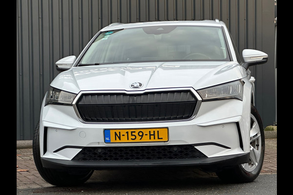 Škoda ENYAQ iV 80 SOH 93 %|Pano|Trekhaak