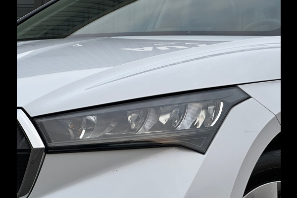 Škoda ENYAQ iV 80 SOH 93 %|Pano|Trekhaak