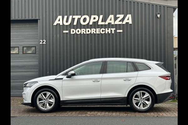 Škoda ENYAQ iV 80 SOH 93 %|Pano|Trekhaak