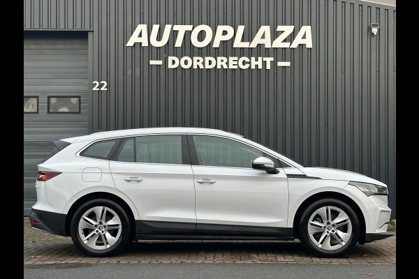 Škoda ENYAQ iV 80 SOH 93 %|Pano|Trekhaak