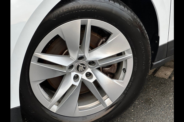 Škoda ENYAQ iV 80 SOH 93 %|Pano|Trekhaak