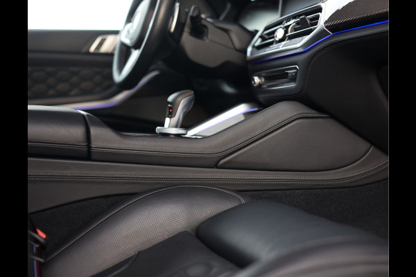 BMW X5 M Competition | Drivers pack - Dealer odh. - Pano - Trekhaak