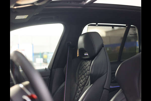 BMW X5 M Competition | Drivers pack - Dealer odh. - Pano - Trekhaak