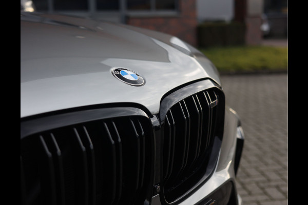 BMW X5 M Competition | Drivers pack - Dealer odh. - Pano - Trekhaak