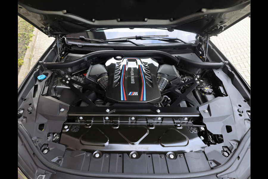 BMW X5 M Competition | Drivers pack - Dealer odh. - Pano - Trekhaak