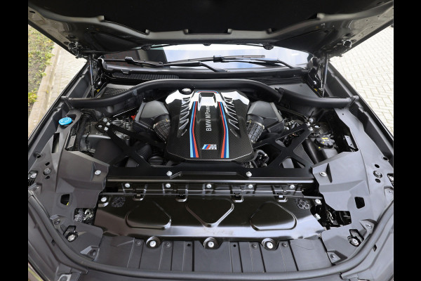 BMW X5 M Competition | Drivers pack - Dealer odh. - Pano - Trekhaak