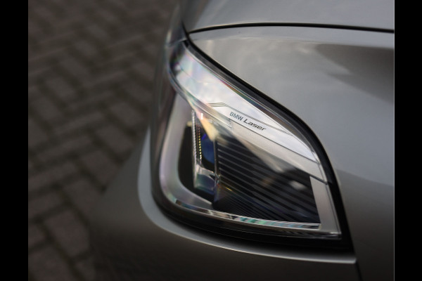 BMW X5 M Competition | Drivers pack - Dealer odh. - Pano - Trekhaak